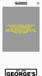 Mobile Screenshot of georgesdistributing.com